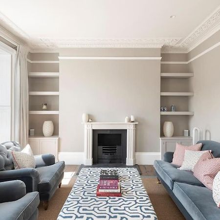 Dunsford House - Elegant Townhouse With Parking Villa Bath Kültér fotó
