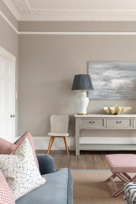 Dunsford House - Elegant Townhouse With Parking Villa Bath Kültér fotó