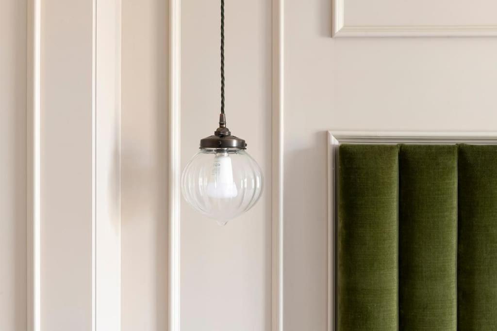 Dunsford House - Elegant Townhouse With Parking Villa Bath Kültér fotó