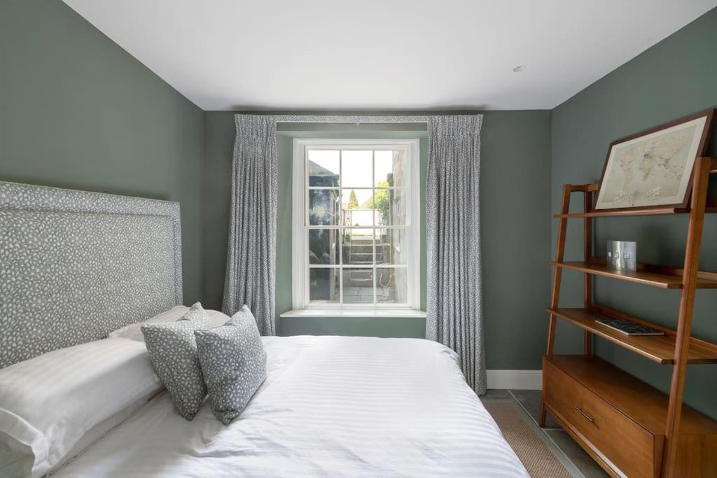 Dunsford House - Elegant Townhouse With Parking Villa Bath Kültér fotó